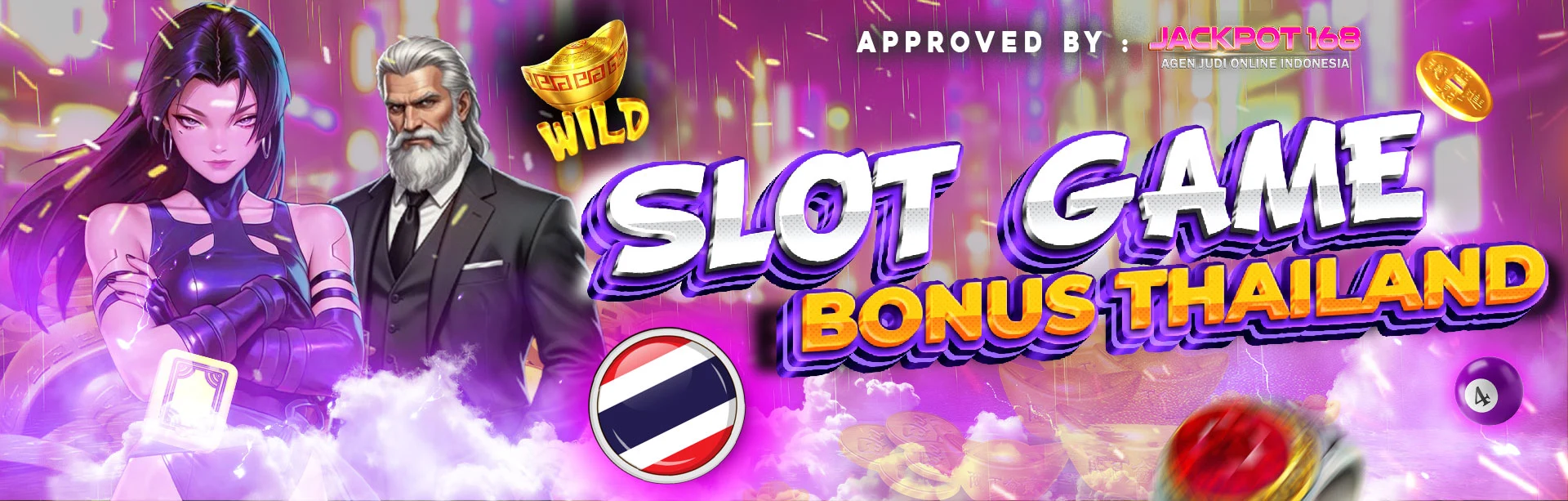 BolaBesar88 Banner Slot Online